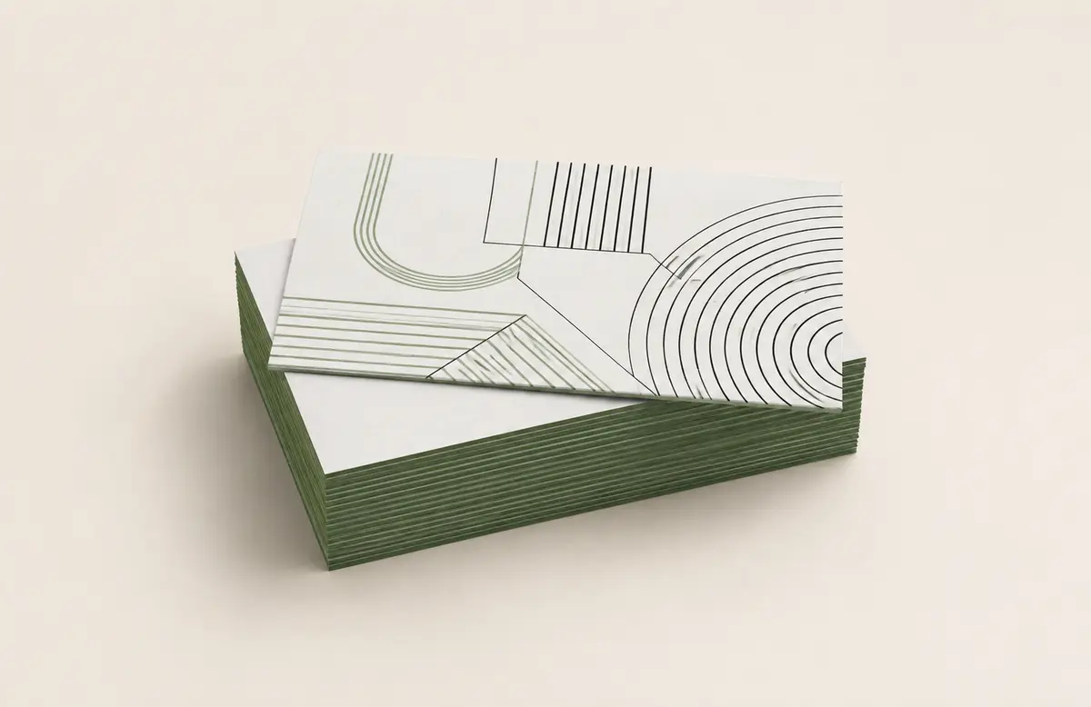 Cartes de visite « Multiloft® »