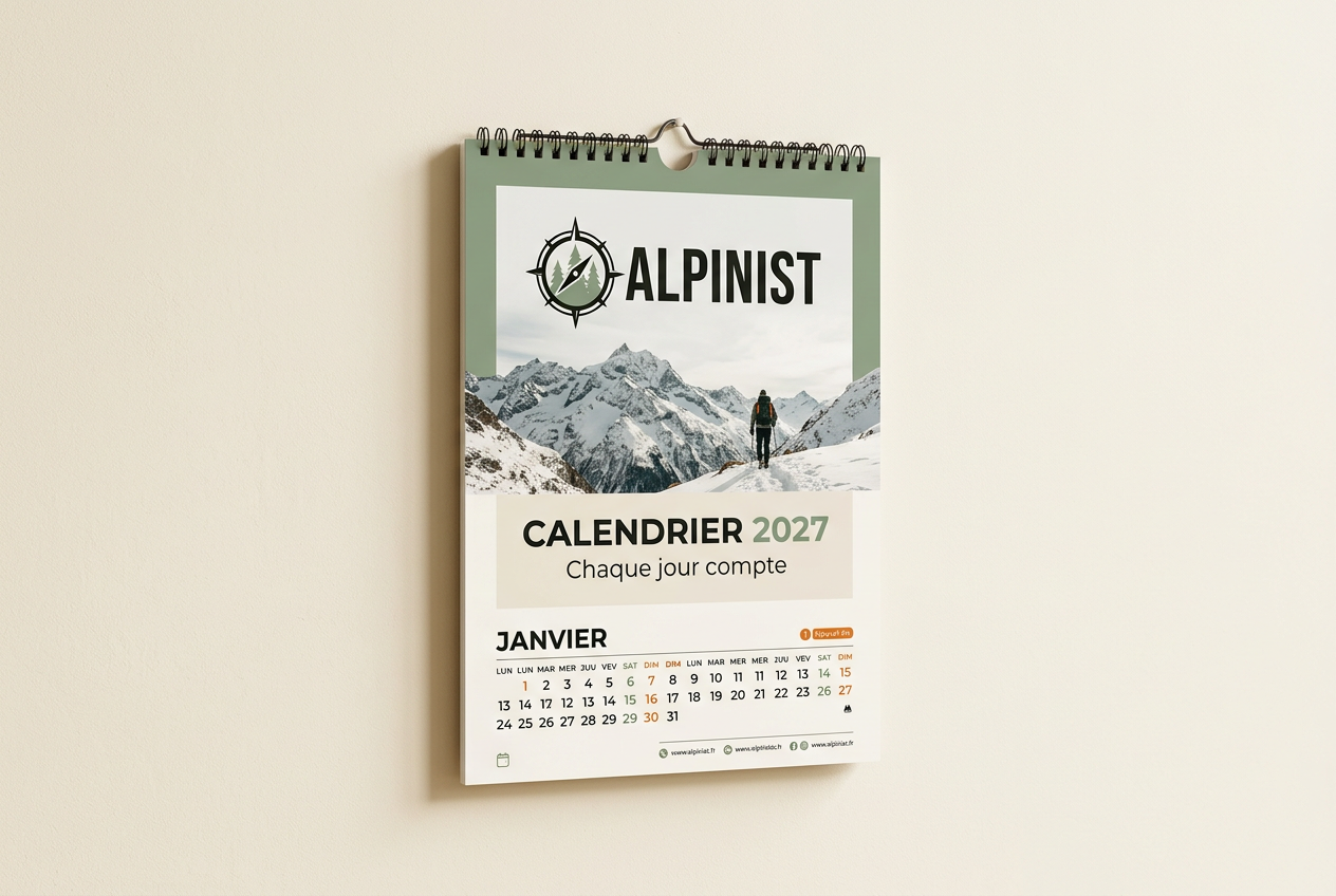 Calendriers