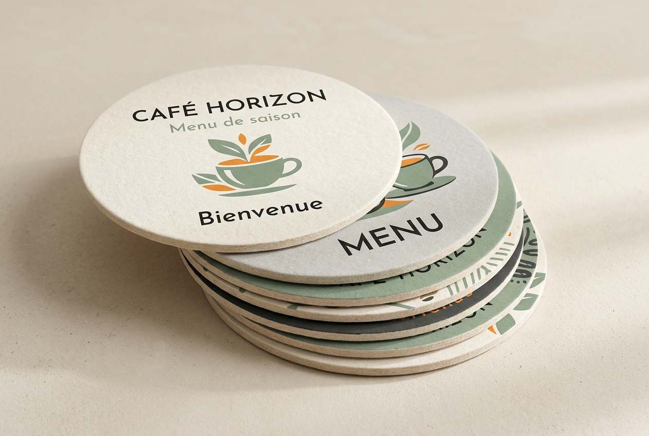 Catering & restaurants