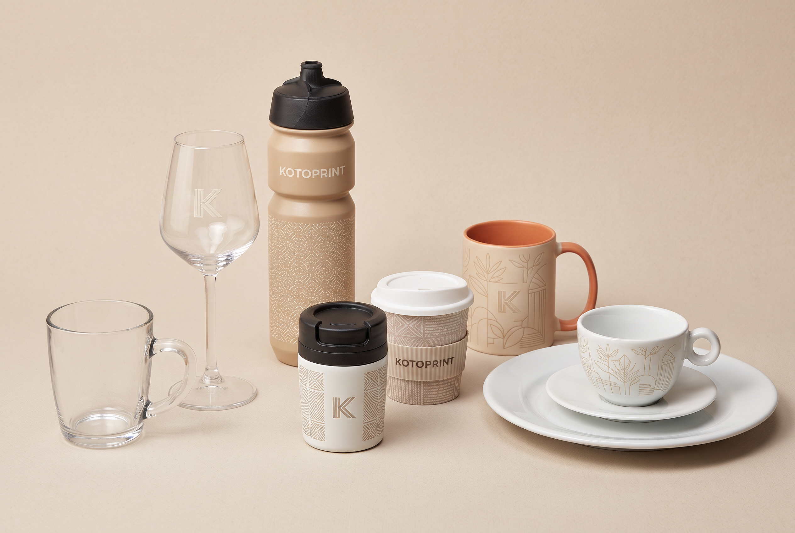 Objets publicitaires