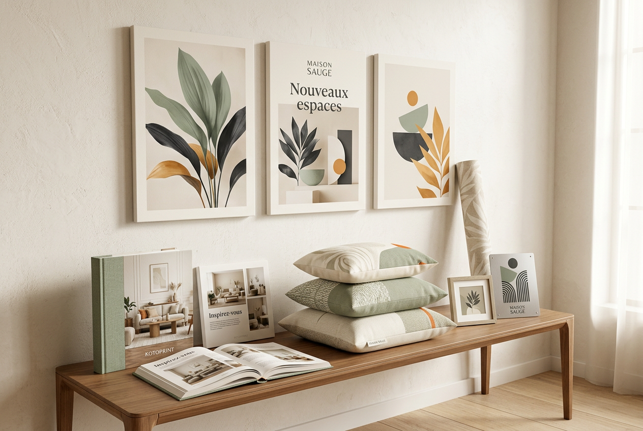 Aménagement & intérieur