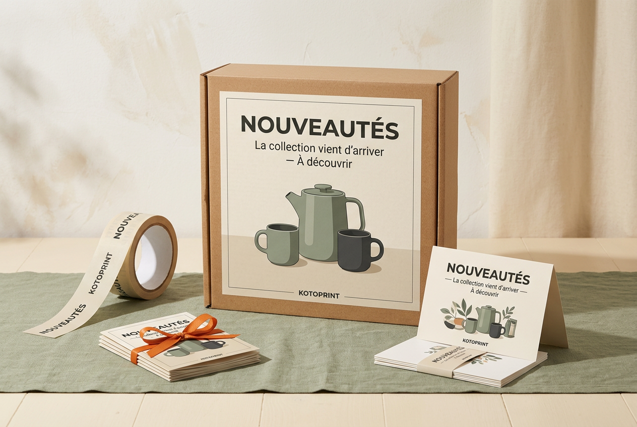 Nouveautés