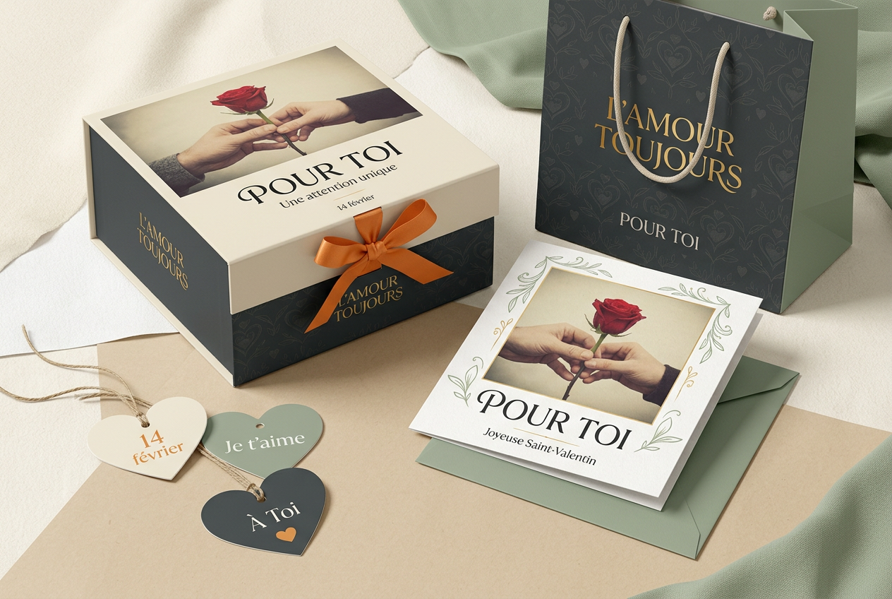 Saint-Valentin